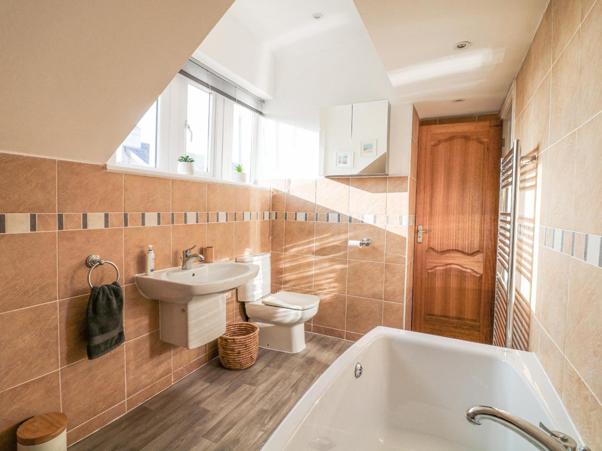 리탬 세인트 앤스 6D Clifton Drive 빌라 외부 사진